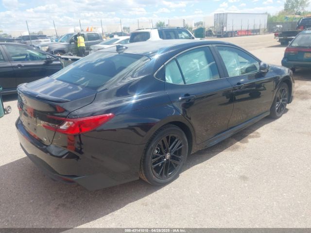 4T1DAACK2SU099963 Toyota CAMRY SE