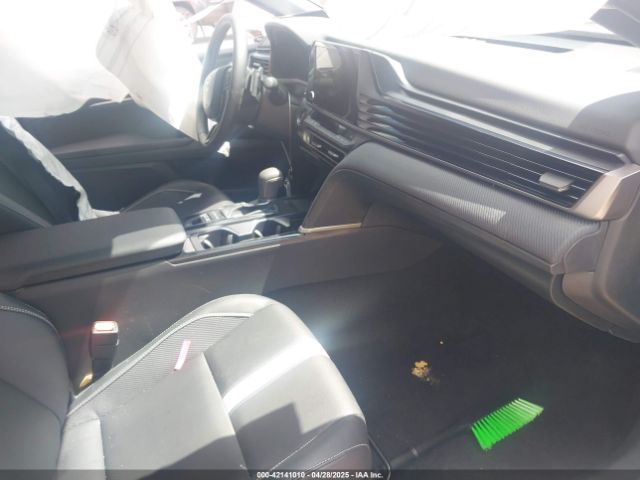 4T1DAACK2SU099963 Toyota CAMRY SE