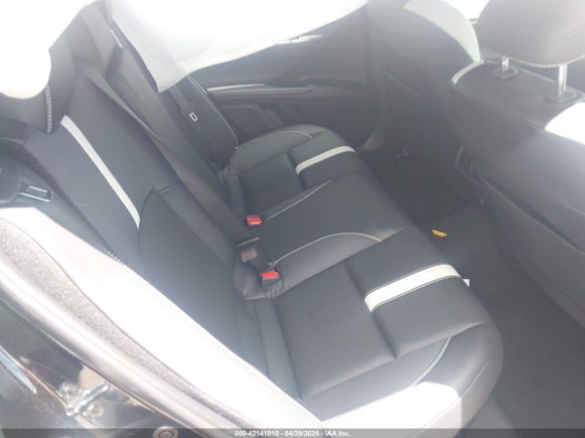 4T1DAACK2SU099963 Toyota CAMRY SE