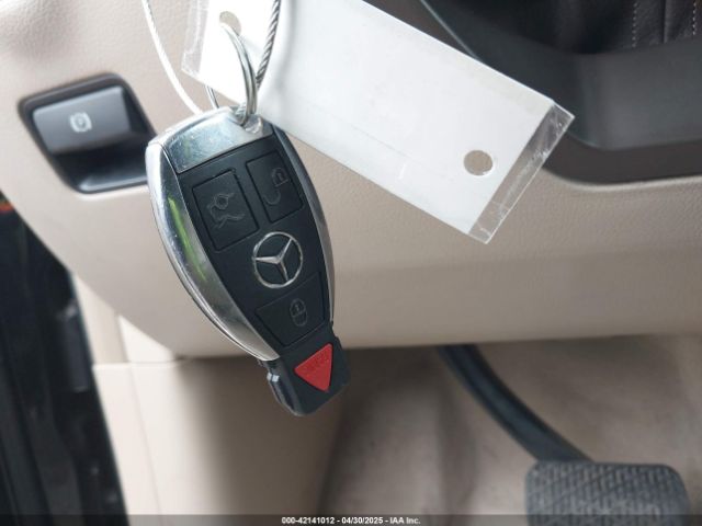 2014 MERCEDES-BENZ GL 450 4JGDF7CE0EA372225 Photo 10