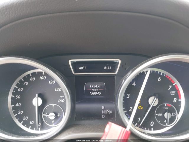4JGDF7CE0EA372225 Mercedes-Benz Gl 450 4matic