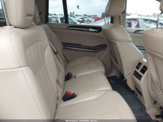 2014 MERCEDES-BENZ GL 450 4JGDF7CE0EA372225 Photo 7