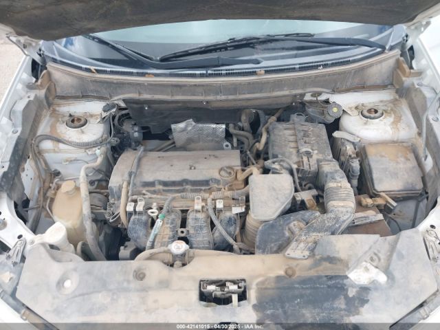 2015 MITSUBISHI OUTLANDER SPORT 4A4AP3AW4FE039666 Photo 9