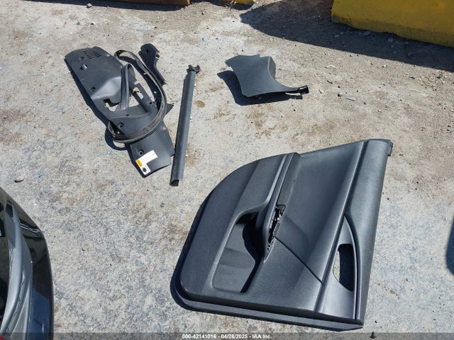 JHMFC1F32KX006092 Honda l15b7/l15by