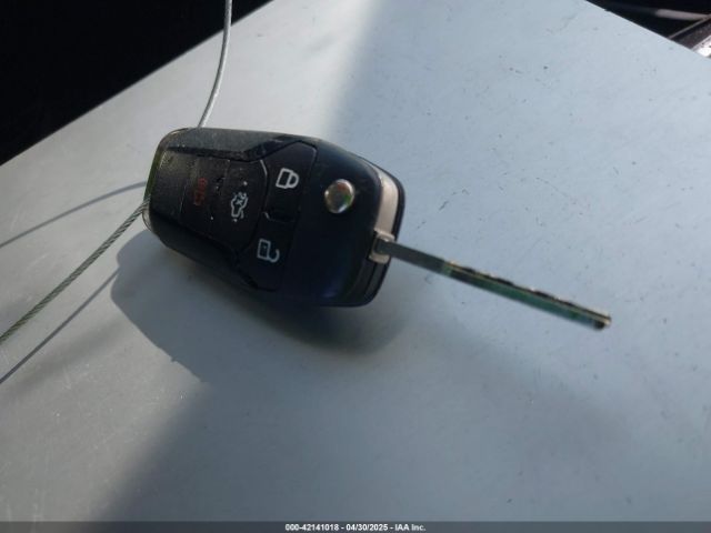 3FA6P0H77FR120030 Ford FUSION SE