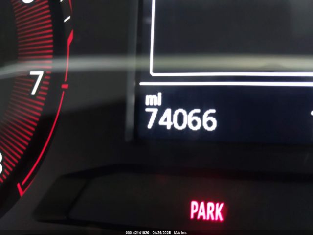3VW6T7BU4KM255418 Volkswagen Jetta Gli 2.0t 35th Anniversary Edition/2.0t Autobahn/2.0t S