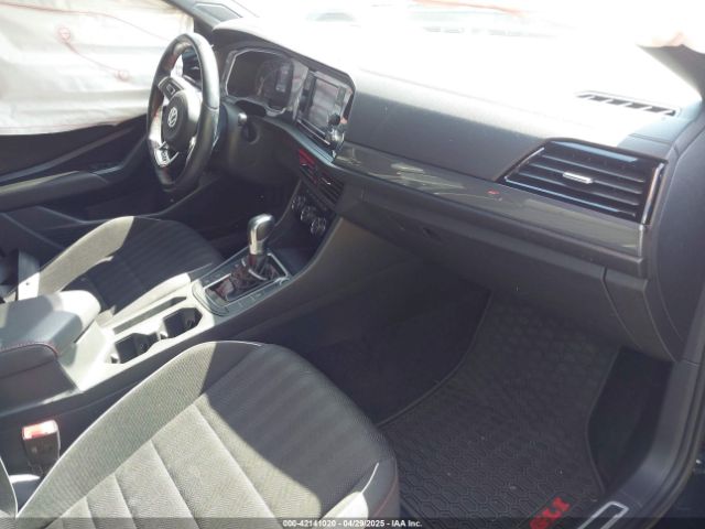 3VW6T7BU4KM255418 Volkswagen Jetta Gli 2.0t 35th Anniversary Edition/2.0t Autobahn/2.0t S