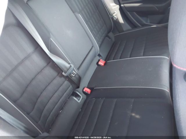 3VW6T7BU4KM255418 Volkswagen Jetta Gli 2.0t 35th Anniversary Edition/2.0t Autobahn/2.0t S