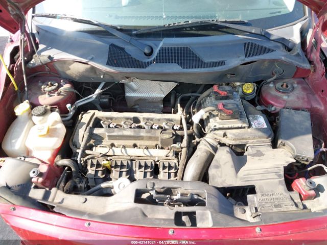 1C4NJPBA4GD670087 Jeep Patriot Sport