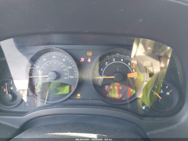 1C4NJPBA4GD670087 Jeep Patriot Sport