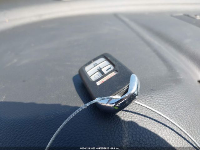 2HKRW2H54MH620893 Honda Cr-v Awd Ex