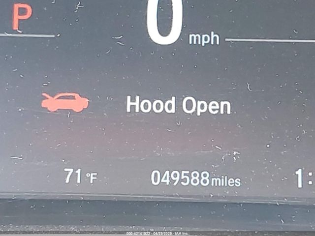 2HKRW2H54MH620893 Honda Cr-v Awd Ex