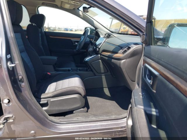 2HKRW2H54MH620893 Honda Cr-v Awd Ex