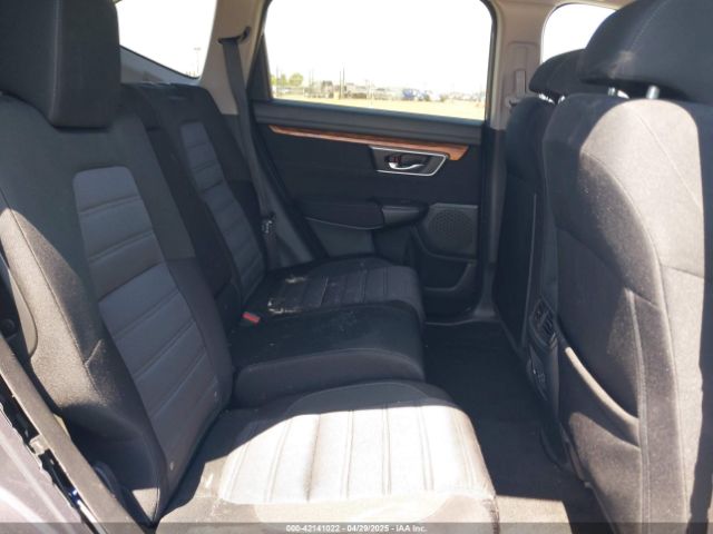 2HKRW2H54MH620893 Honda Cr-v Awd Ex