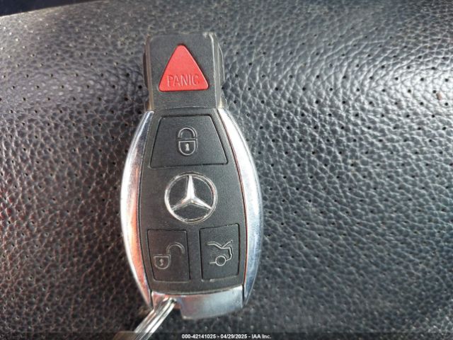 2015 MERCEDES-BENZ C 300 55SWF4JB3FU054398 Photo 10