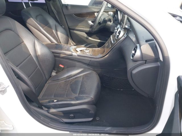 2015 MERCEDES-BENZ C 300 55SWF4JB3FU054398 Photo 4