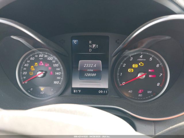 2015 MERCEDES-BENZ C 300 55SWF4JB3FU054398 Photo 6