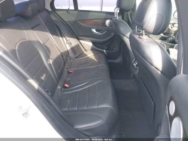 2015 MERCEDES-BENZ C 300 55SWF4JB3FU054398 Photo 7