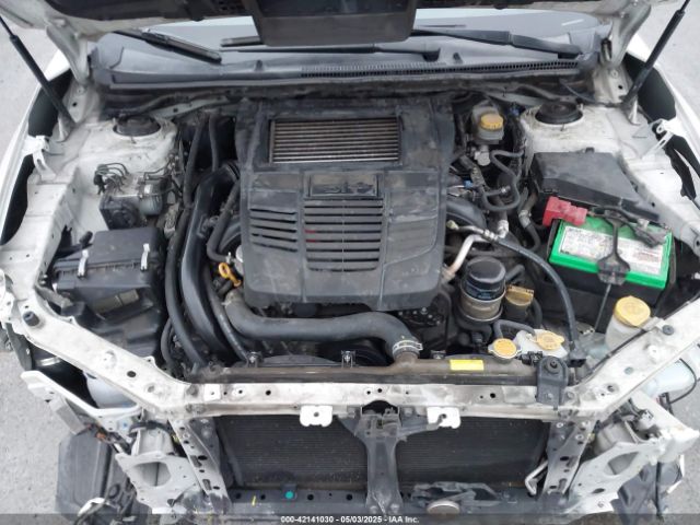 JF1VA1A66F9808200 Subaru WRX