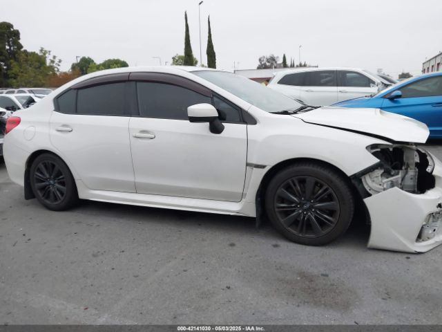 JF1VA1A66F9808200 Subaru WRX