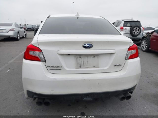 JF1VA1A66F9808200 Subaru WRX