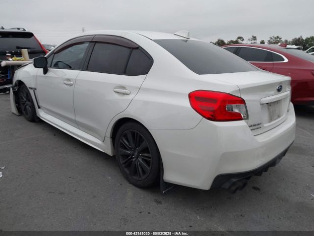 JF1VA1A66F9808200 Subaru WRX