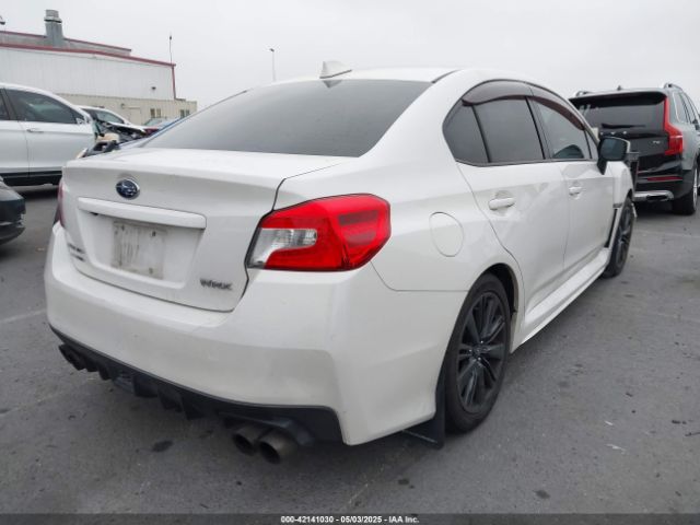 JF1VA1A66F9808200 Subaru WRX