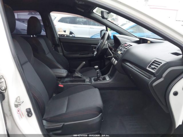 JF1VA1A66F9808200 Subaru WRX