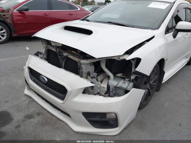 JF1VA1A66F9808200 Subaru WRX