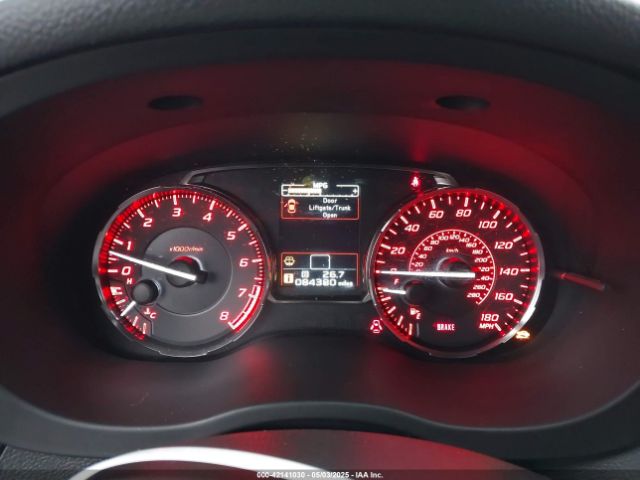 JF1VA1A66F9808200 Subaru WRX