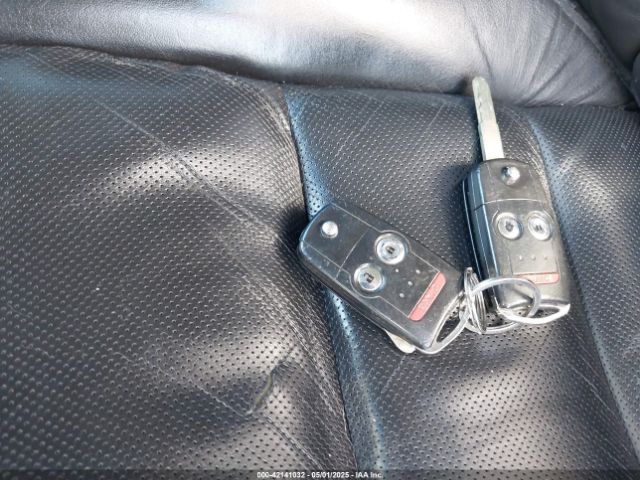 2009 ACURA MDX 2HNYD28219H525421 Photo 10