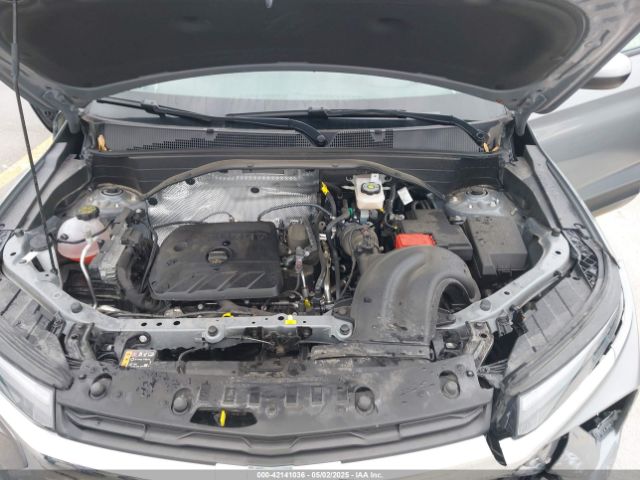 KL79MPSL0SB071098 Chevrolet l3t