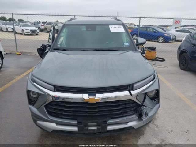 KL79MPSL0SB071098 Chevrolet l3t