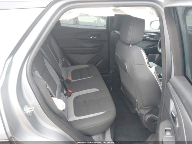 KL79MPSL0SB071098 Chevrolet l3t