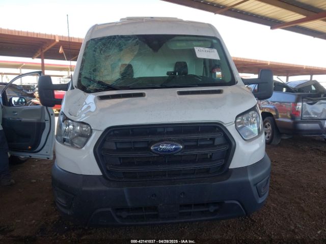 1FTBR1C8XLKB20144 Ford Transit-250 Cargo Van