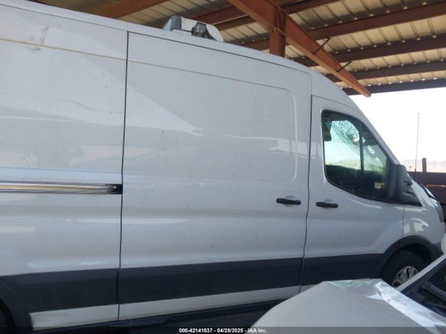 1FTBR1C8XLKB20144 Ford Transit-250 Cargo Van