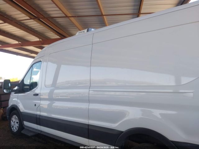 1FTBR1C8XLKB20144 Ford Transit-250 Cargo Van