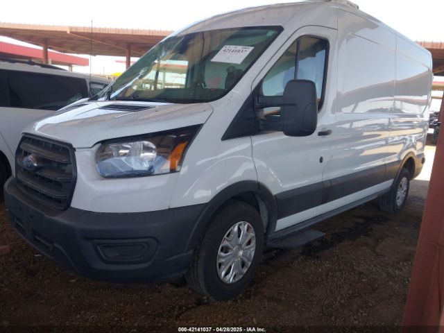 1FTBR1C8XLKB20144 Ford Transit-250 Cargo Van