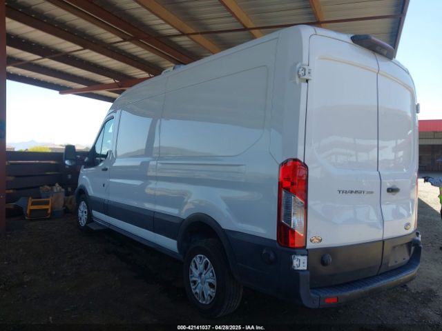 1FTBR1C8XLKB20144 Ford Transit-250 Cargo Van