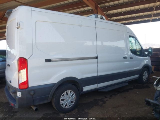 1FTBR1C8XLKB20144 Ford Transit-250 Cargo Van