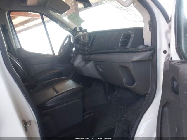1FTBR1C8XLKB20144 Ford Transit-250 Cargo Van