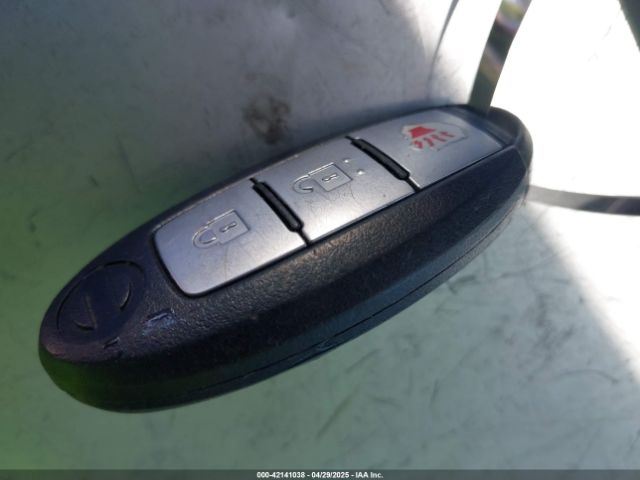 5N1AZ2MGXHN152343 Nissan MURANO S