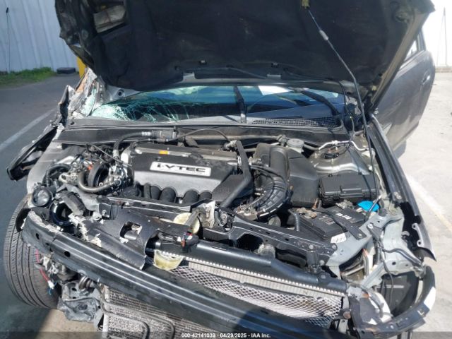 2006 ACURA RSX JH4DC54846S019085 Photo 9