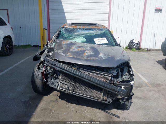 2006 ACURA RSX JH4DC54846S019085 Photo 5