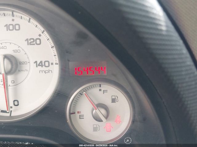 2006 ACURA RSX JH4DC54846S019085 Photo 6