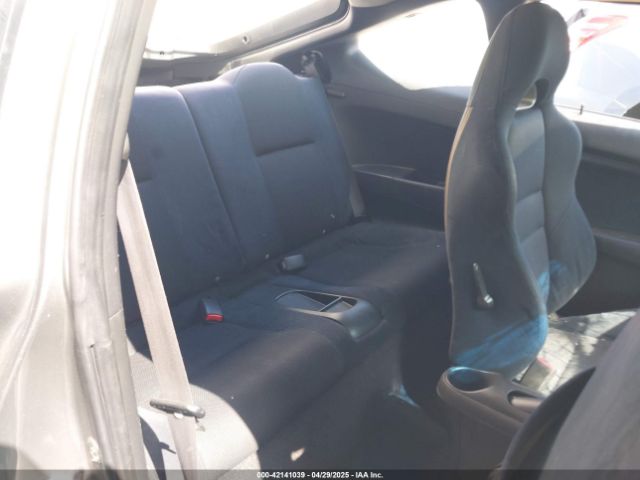 2006 ACURA RSX JH4DC54846S019085 Photo 7