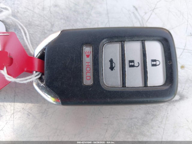 2HGFC1E5XJH703793 Honda CIVIC SI