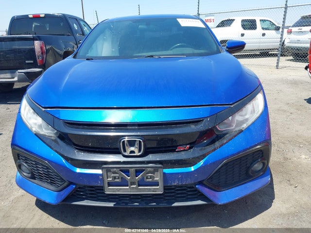 2HGFC1E5XJH703793 Honda CIVIC SI