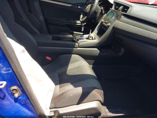 2HGFC1E5XJH703793 Honda CIVIC SI