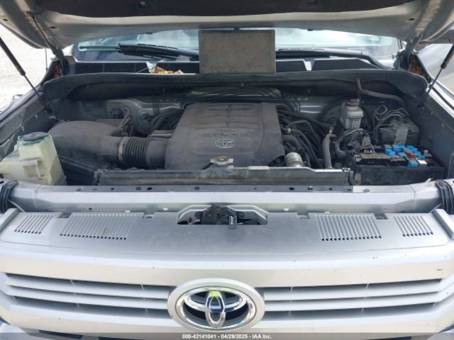 5TFAW5F16EX346343 Toyota Tundra 1794 5.7l V8